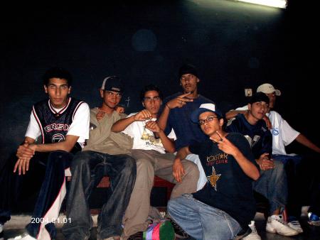 awah (casablanca)