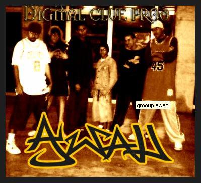 awah (casablanca)