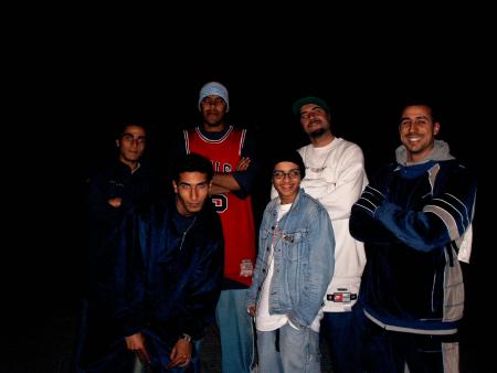 awah (casablanca)